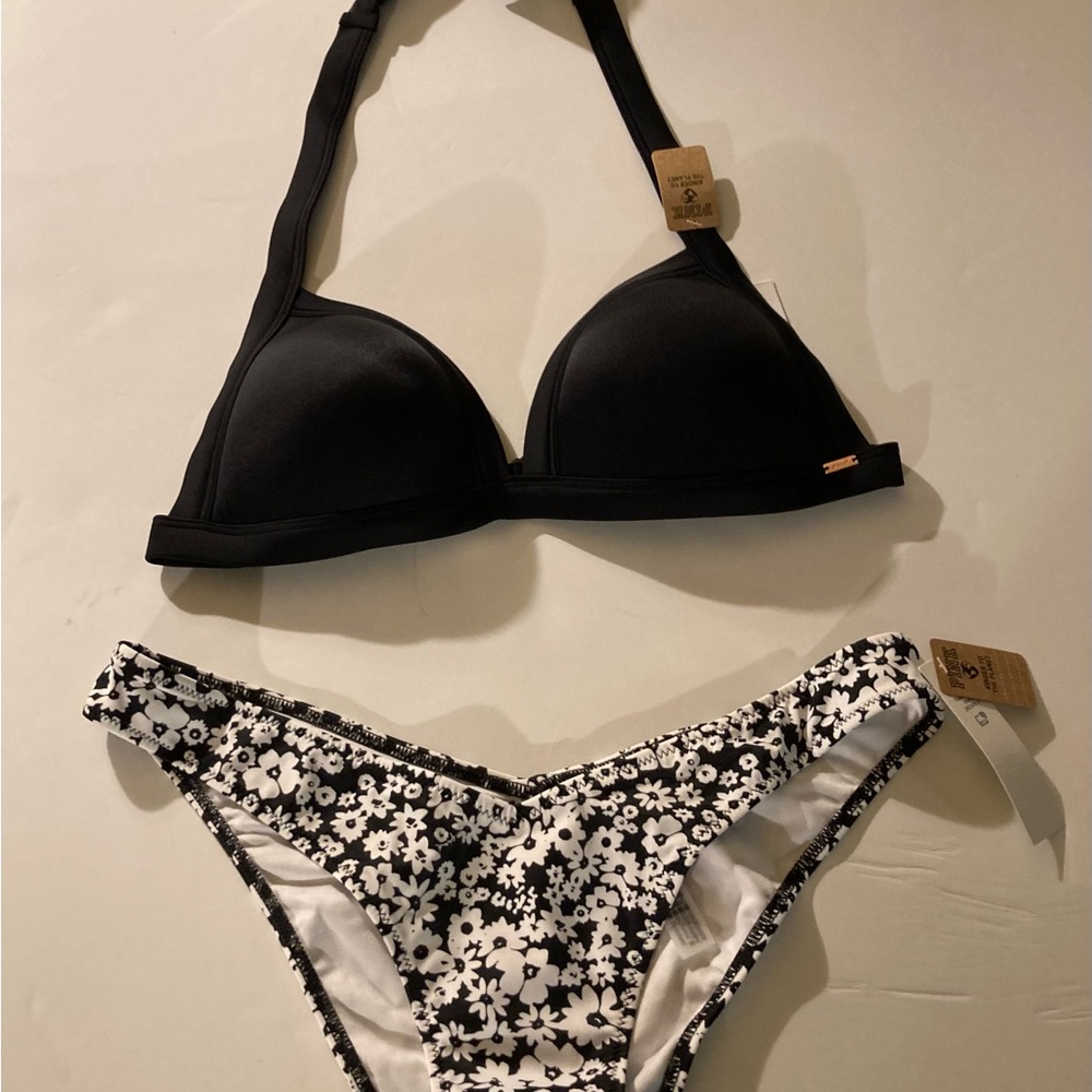 New Victoria's Secret medium swim wear